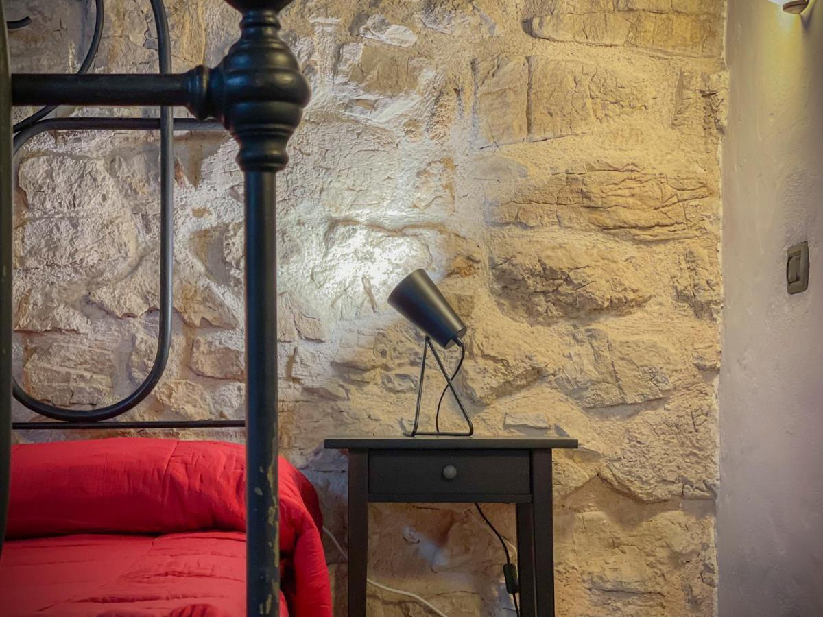 Aparthotel Borgo San Valentino Arrone Exterior foto